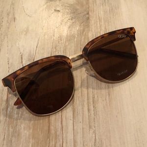 Quay Australia Women’s Sunglasses